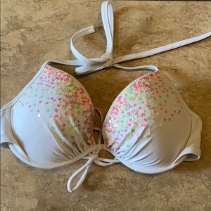 Victoria’s Secret swimsuit top